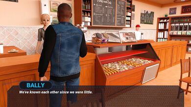 MILF Madness: The Publisher's Slutty Seduction