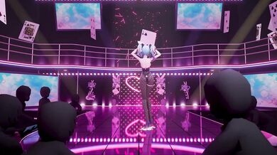 Lustful Bunny Trap - [HMV]