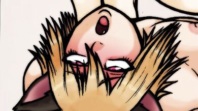 Beautiful Offspring with Seras and Schrödinger!