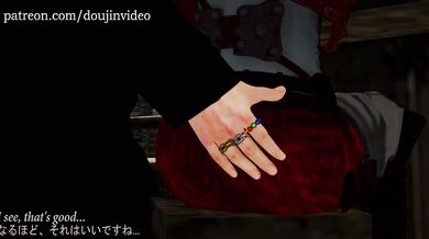 Mikasa Ackerman Gets Fucked by Sho*ta Titans while Eren Watches in Horror - Attack on Titan, Part 7