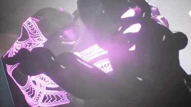 Taken Over by a Parasitic Sex Organ: The Invasive Symbiosis of a Viral Outbreak