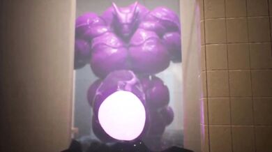 Taken Over by a Parasitic Sex Organ: The Invasive Symbiosis of a Viral Outbreak