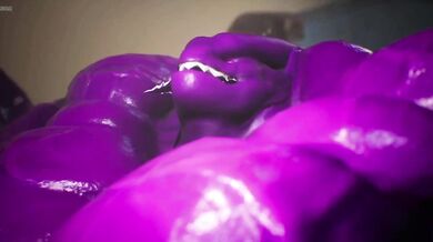 Taken Over by a Parasitic Sex Organ: The Invasive Symbiosis of a Viral Outbreak