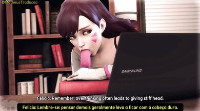 Legendary Rabbits and Their Sexual Escapades in the Forest of Love