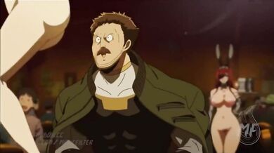 Lustful Lucy's X-Rated Striptease & Sensual Swaying, Now Even Longer!