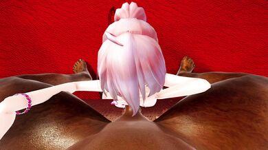 Unleashing the Beast Within: Luka's Some Fuck