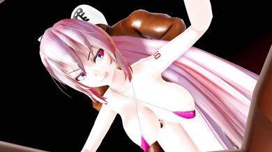 Unleashing the Beast Within: Luka's Some Fuck