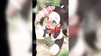 The Secret Scent of the Ninja: Tsubaki and the Mistress of Mists