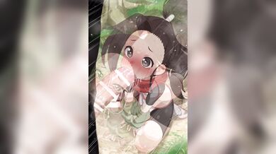 The Secret Scent of the Ninja: Tsubaki and the Mistress of Mists