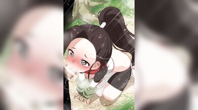 The Secret Scent of the Ninja: Tsubaki and the Mistress of Mists