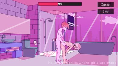 Where Girls Are Created: Lucy's Tale of Sensual Pleasure and Erotic Fulfillment