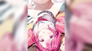 Fucking My Step-Mom's Emu and Cumming on Her Beak