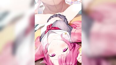 Fucking My Step-Mom's Emu and Cumming on Her Beak