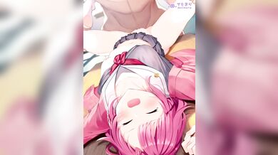 Fucking My Step-Mom's Emu and Cumming on Her Beak