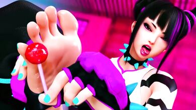 For Peace - Agapilord's Hilarious and Meme-worthy Music Video!