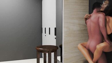 Mommy Banged By Her Own Son [Fatal Seduction]