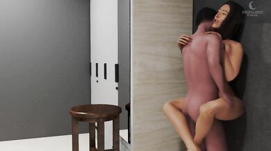 Mommy Banged By Her Own Son [Fatal Seduction]