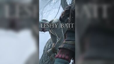 'The Full Forest Bait'