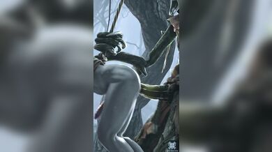 'The Full Forest Bait'