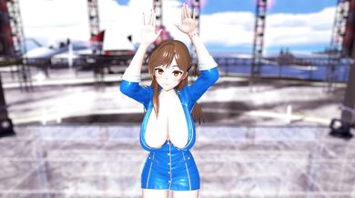 Furry Fucking in Ultra HD: Cobby the Bunny