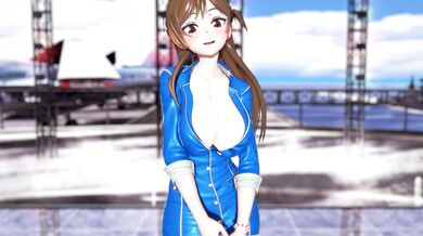 Furry Fucking in Ultra HD: Cobby the Bunny