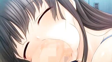 In the Depths of Night, an Obscene Desire