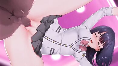 Revenge of the Vibrator