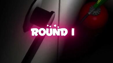 Naughty Minx [Uncut]