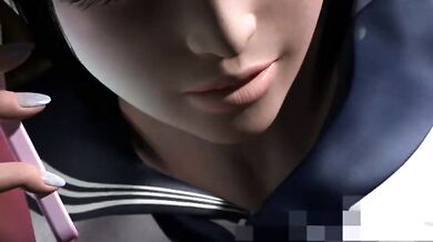 Naughty Minx [Uncut]