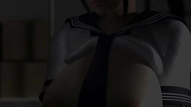 Naughty Minx [Uncut]