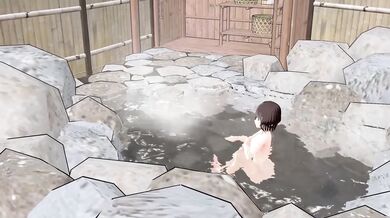 Steamy Springtime with Toyota Nono's Anime Cutie
