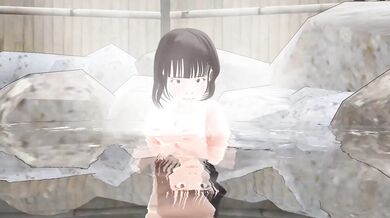Steamy Springtime with Toyota Nono's Anime Cutie