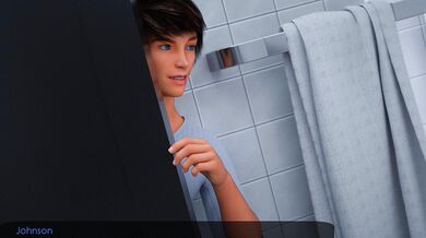 'Randy Momma: Chapter 15. How To Make Momma Squirt Through A Glory Hole';In this hentai PORN video description, the author details a gameplay walkthrough of MILFY CITY 5 - BICSTOR - Harem Fiction - 2018. In chapter 15, Johnson's new strategy for Ms. Celia