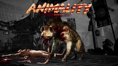 MK1 Ryona Guro's Uncensored Animality Tor*ture of Naked Women!