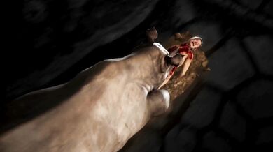 MK1 Ryona Guro's Uncensored Animality Tor*ture of Naked Women!