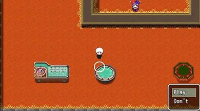 Cum-stuffed cunt gets demolished by a horny clown in Shrift 2!