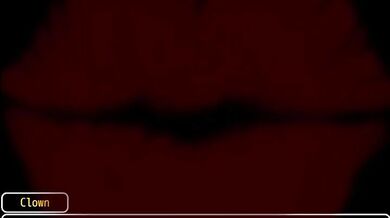 Cum-stuffed cunt gets demolished by a horny clown in Shrift 2!