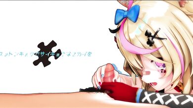 The Wonderful Pubic Hair of Omaru Polka Tondemo: An Erotic Tale of Seduction and Passion