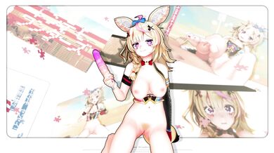 The Wonderful Pubic Hair of Omaru Polka Tondemo: An Erotic Tale of Seduction and Passion