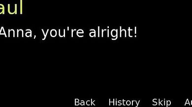 Sexy Anna Gets Spanked and Creamed in 'Anna's Seductive Affair'