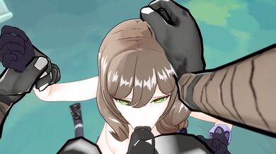 Lisa's Blowjob Obsession