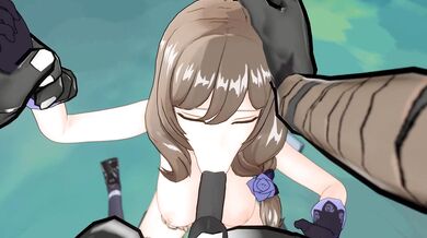 Lisa's Blowjob Obsession