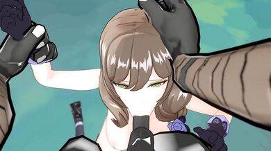 Lisa's Blowjob Obsession