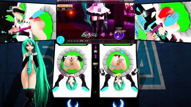 Arcade Fuck Fest - The Universe Belongs to Me