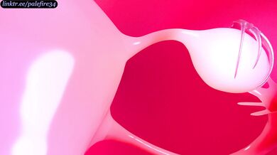 Lustful Insemination: Alien Fucker's Tight Cunt