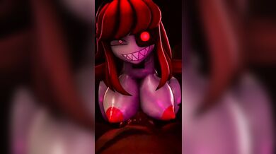 The Naughty Stepmother and Her Boy Toy - Mimi Banger's Hentai Adventure.