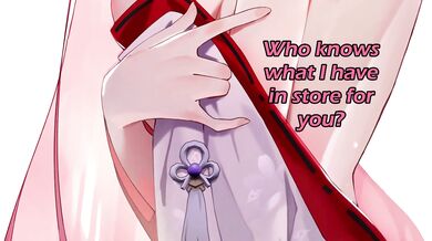 Miko Yae's Pleasure Pumping Practice