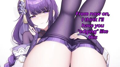 Miko Yae's Pleasure Pumping Practice
