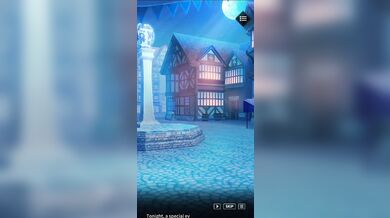 Nanami's Sweetheart Idol Debut in 'Late Night Meet' by TenkafuMa!