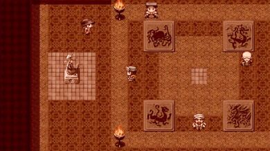 Unleashing the Shackles of Secrecy: The Three Charms LS Episode 7